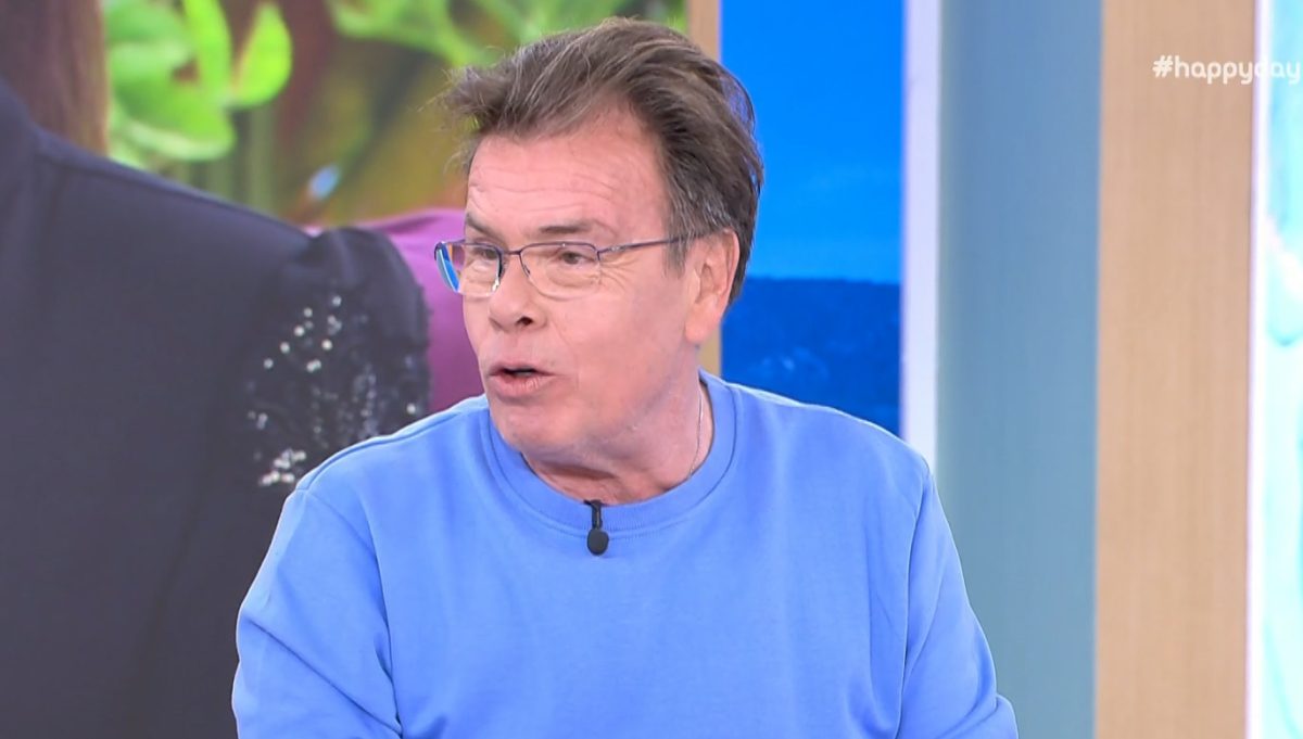 Δημήτρης Παπανώτας