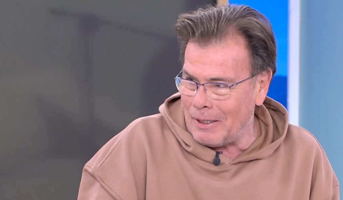 Δημήτρης Παπανώτας