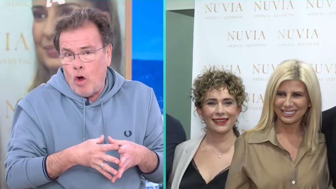 Δημήτρης Παπανώτας