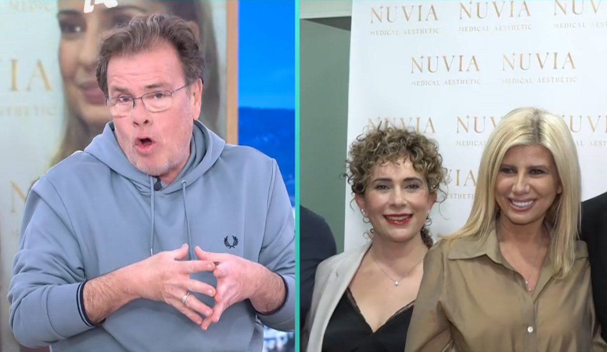 Δημήτρης Παπανώτας