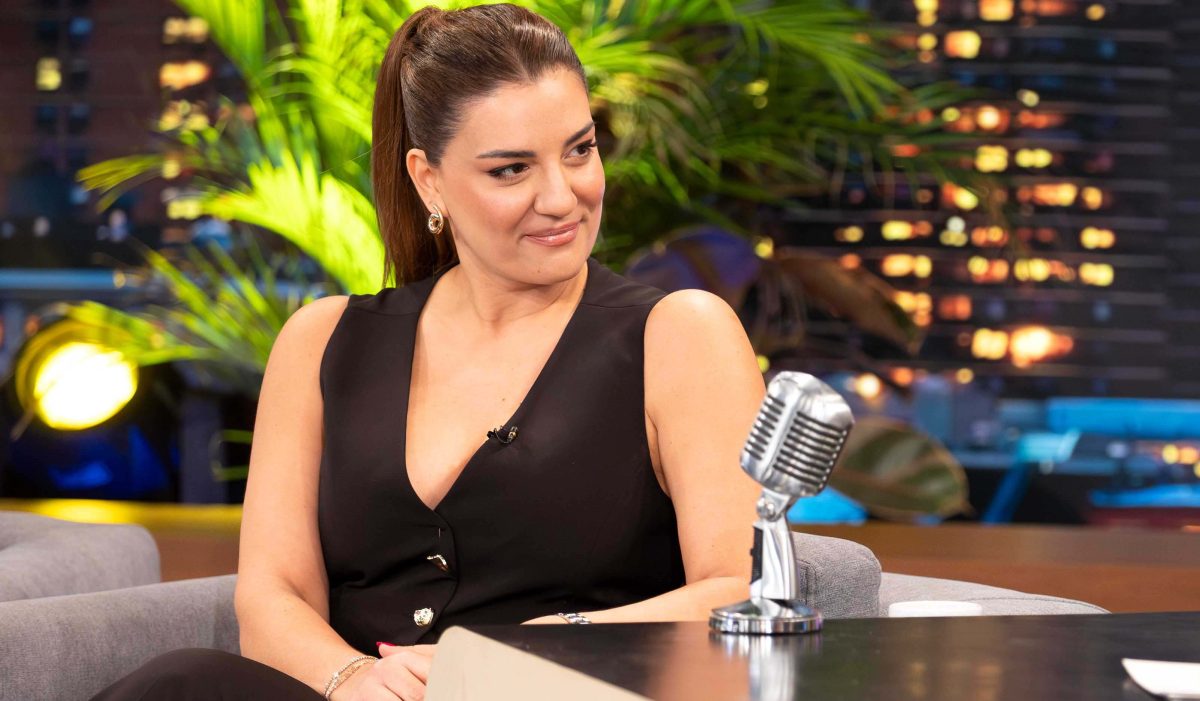 Ελίνα Παπίλα