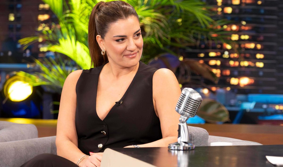 Ελίνα Παπίλα