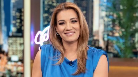 Ελίνα Παπίλα