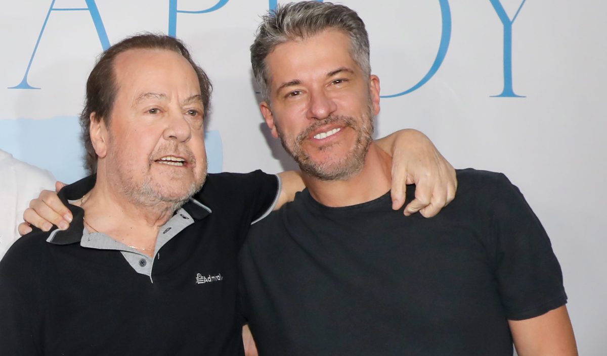 Γιάννης Πάριος, Χάρης Βαρθακούρης