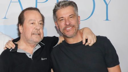 Γιάννης Πάριος, Χάρης Βαρθακούρης