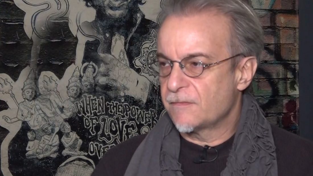 Μίλτος Πασχαλίδης