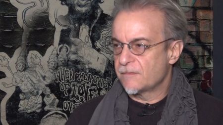 Μίλτος Πασχαλίδης