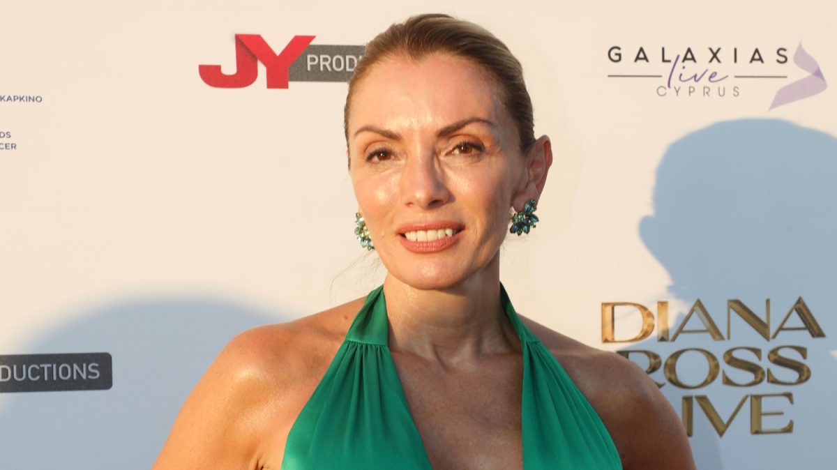 Αλεξάνδρα Πασχαλίδου