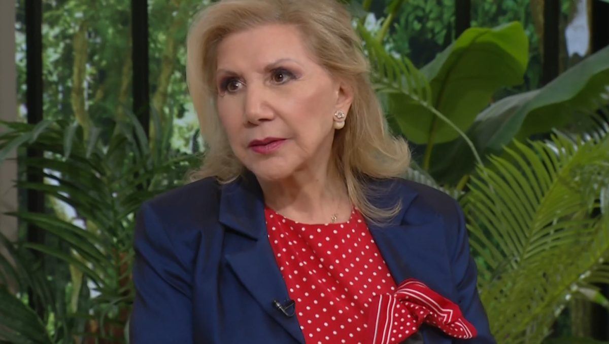 Λίτσα Πατέρα