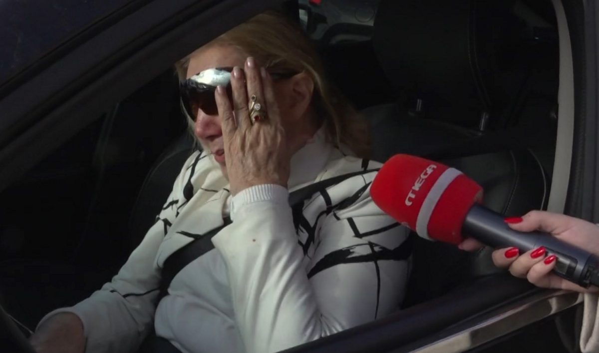 Λίτσα Πατέρα