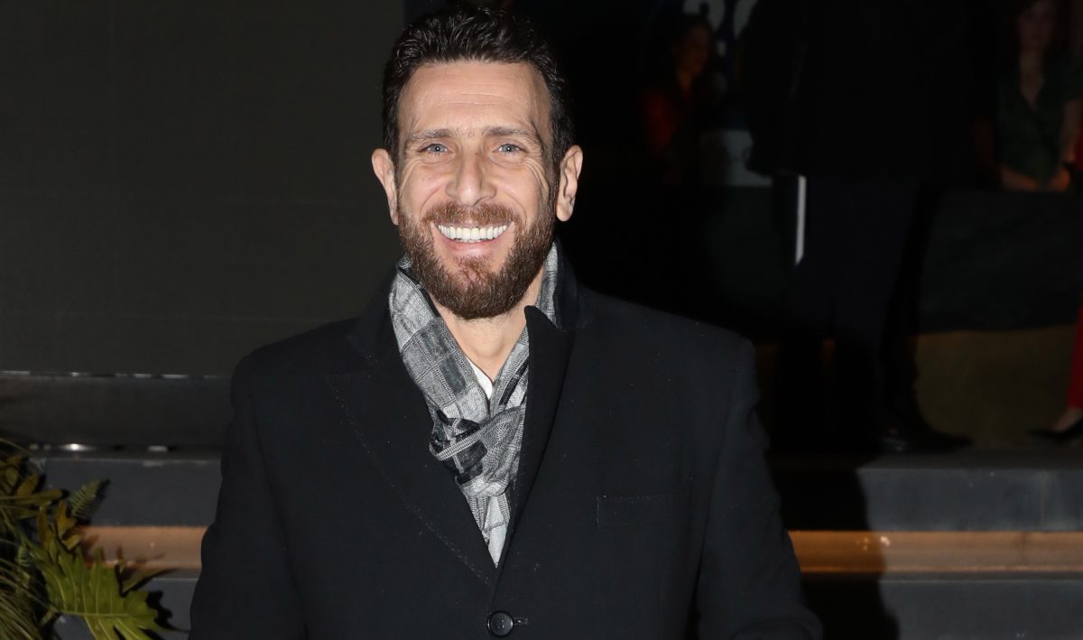 Θανάσης Πάτρας