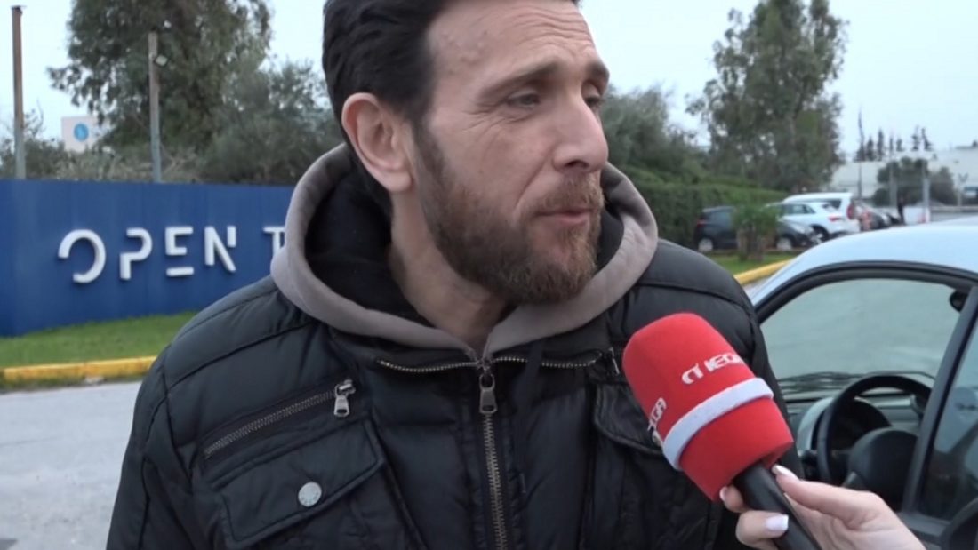 Θανάσης Πάτρας