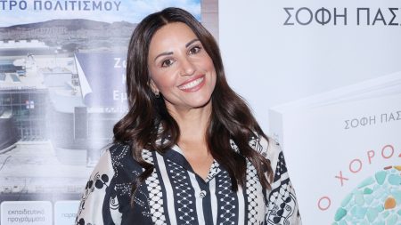 Σοφία Παυλίδου