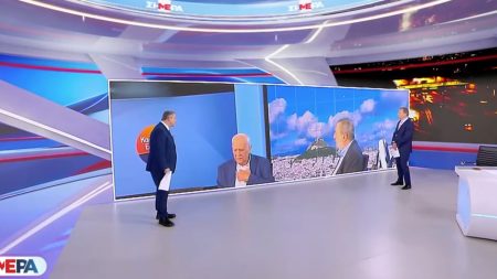 Γιώργος Παπαδάκης, Άκης Παυλόπουλος