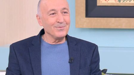 Παύλος Ορκόπουλος