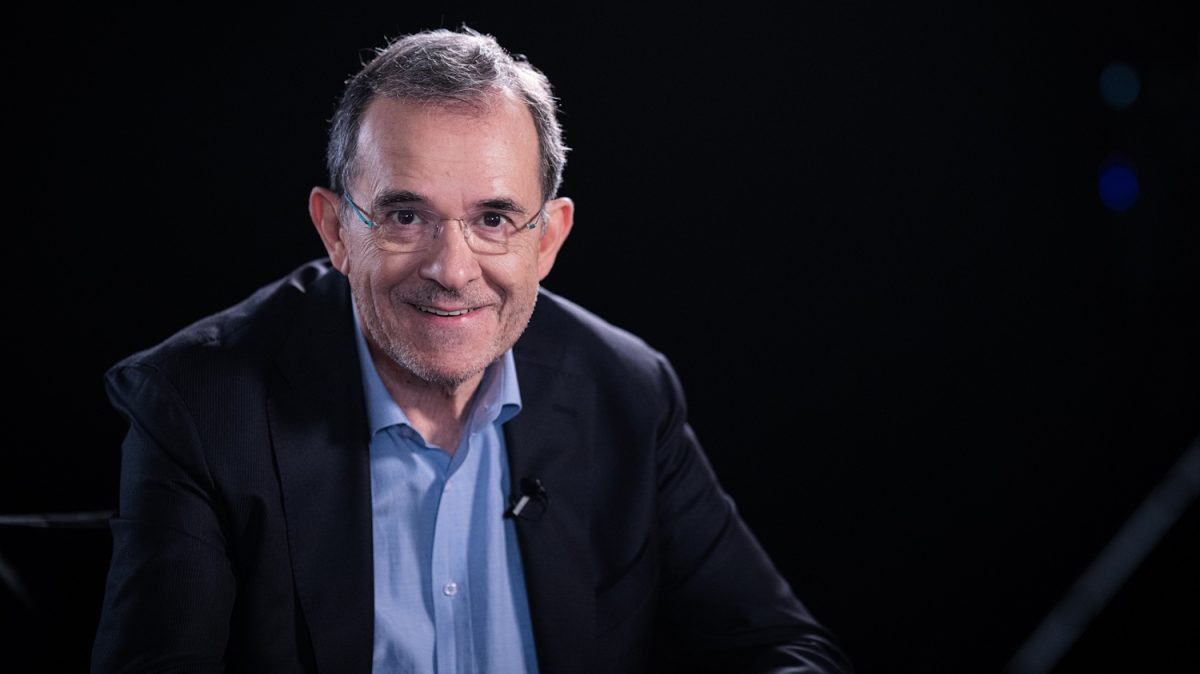 Παύλος Τσίμας