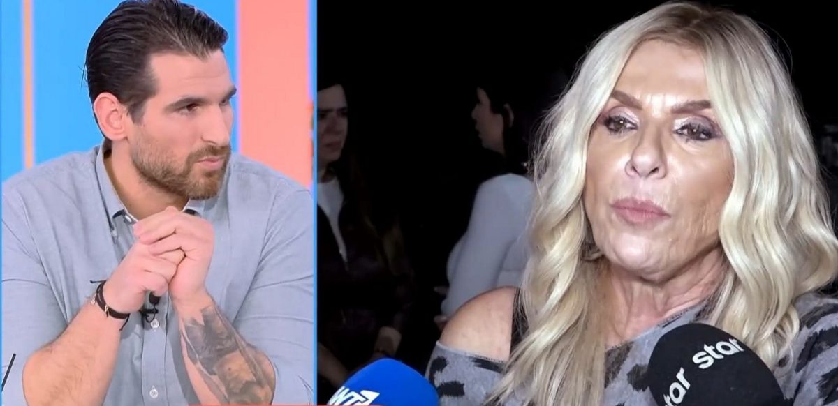 Ετεοκλής Παύλου