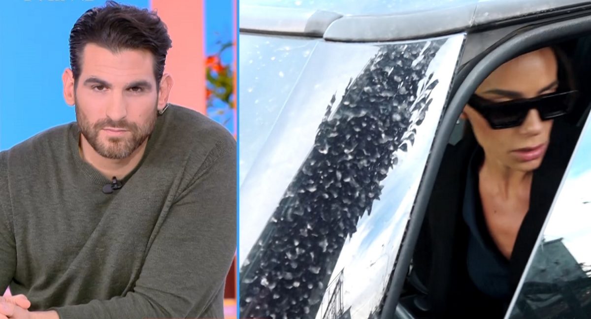 Ετεοκλής Παύλου και Μαρία Αντωνά