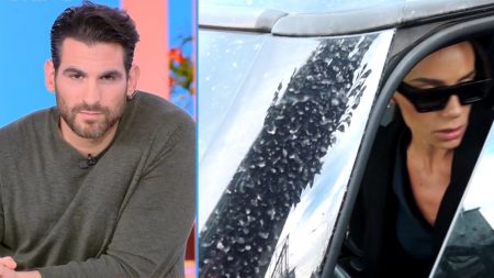 Ετεοκλής Παύλου και Μαρία Αντωνά