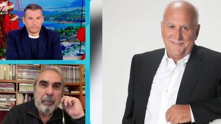 Βαγγέλης Περρής