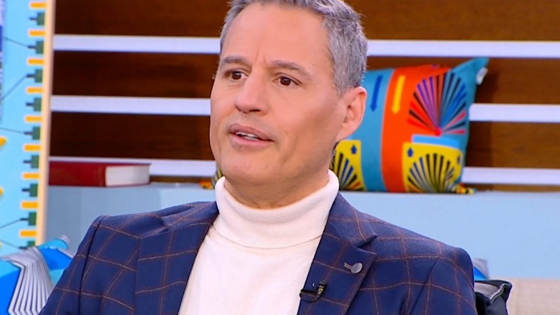 Γρηγόρης Πετράκος