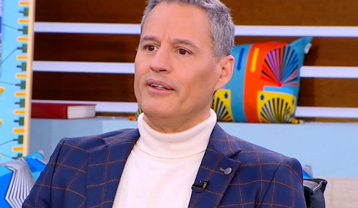 Γρηγόρης Πετράκος