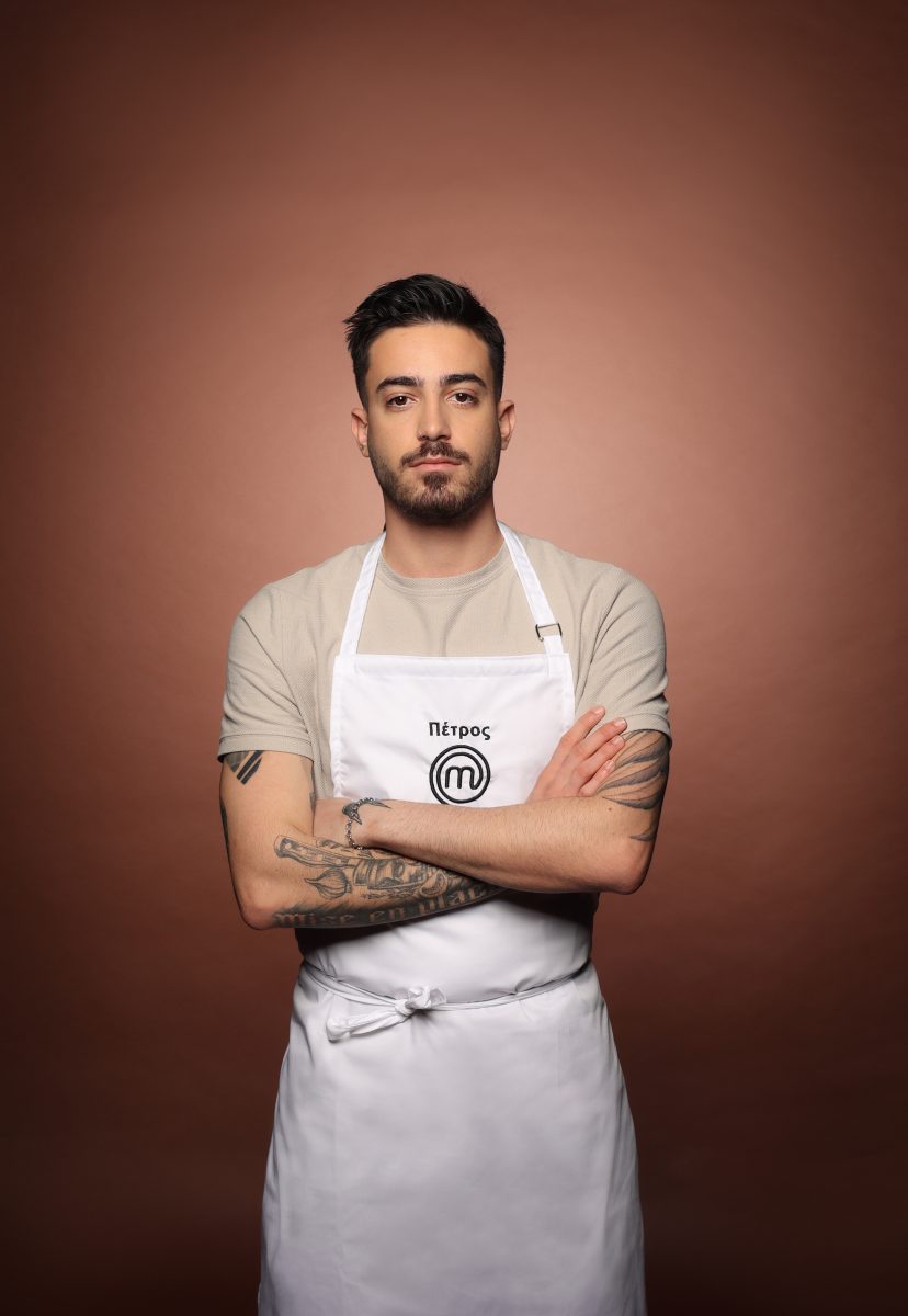 petros eleytheriadis