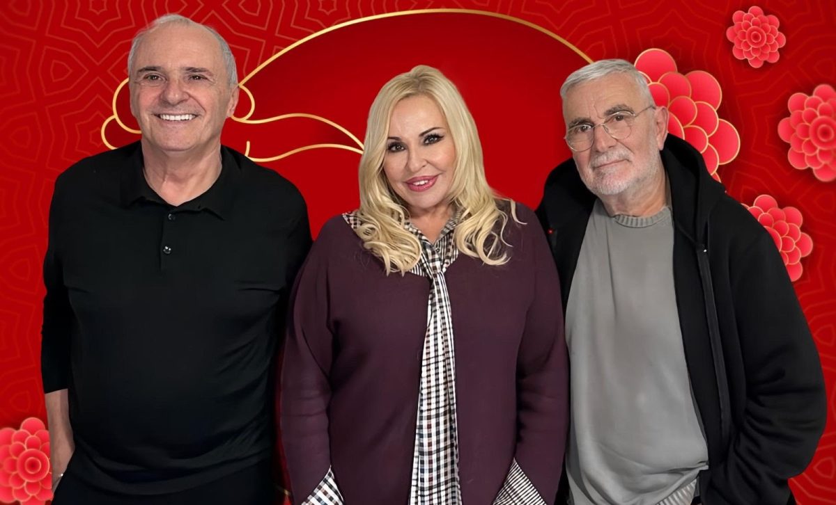 Μπέσσυ Αργυράκη