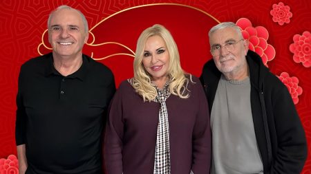 Μπέσσυ Αργυράκη