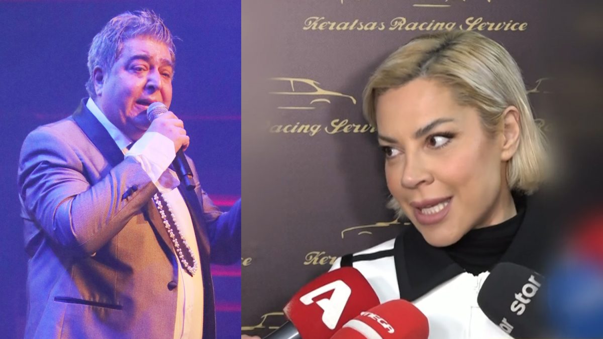 Μαριάντα Πιερίδη