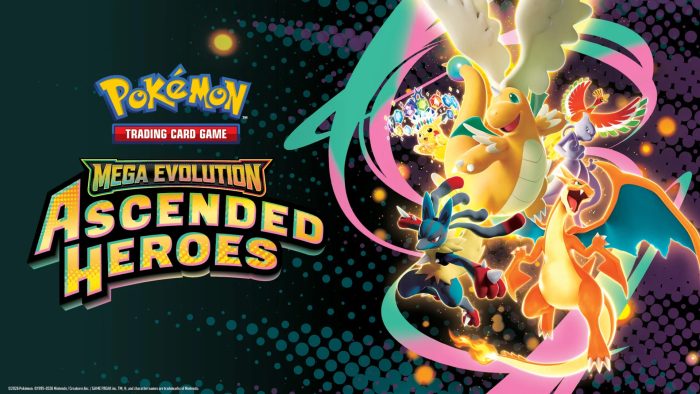 Pokémon TCG: Καθυστέρηση έκπληξη για το Ascended Heroes λίγο πριν την επέτειο των 30 χρόνων