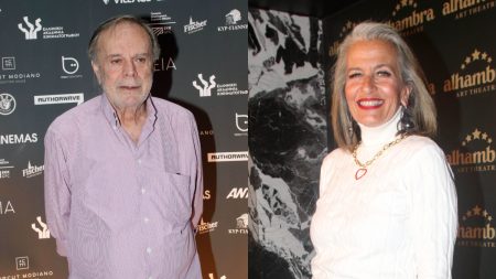 Χρήστος Πολίτης, Λουκία Παπαδάκη