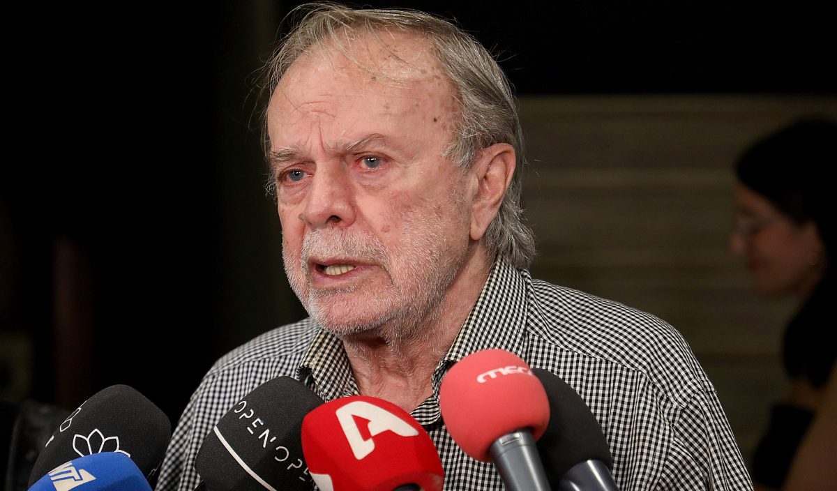 Χρήστος Πολίτης