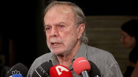 Χρήστος Πολίτης