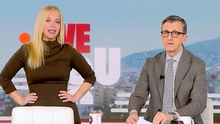 Μαρία Αναστασοπούλου, Άρης Πορτοσάλτε