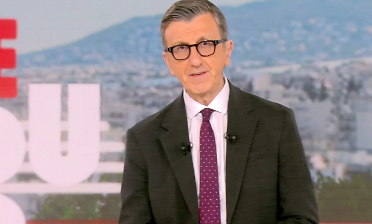 Άρης Πορτοσάλτε