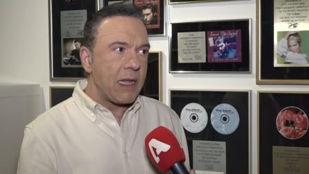 Ποσειδώνας Γιαννόπουλος