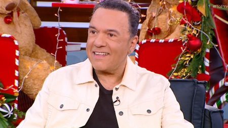 Ποσειδώνας Γιαννόπουλος