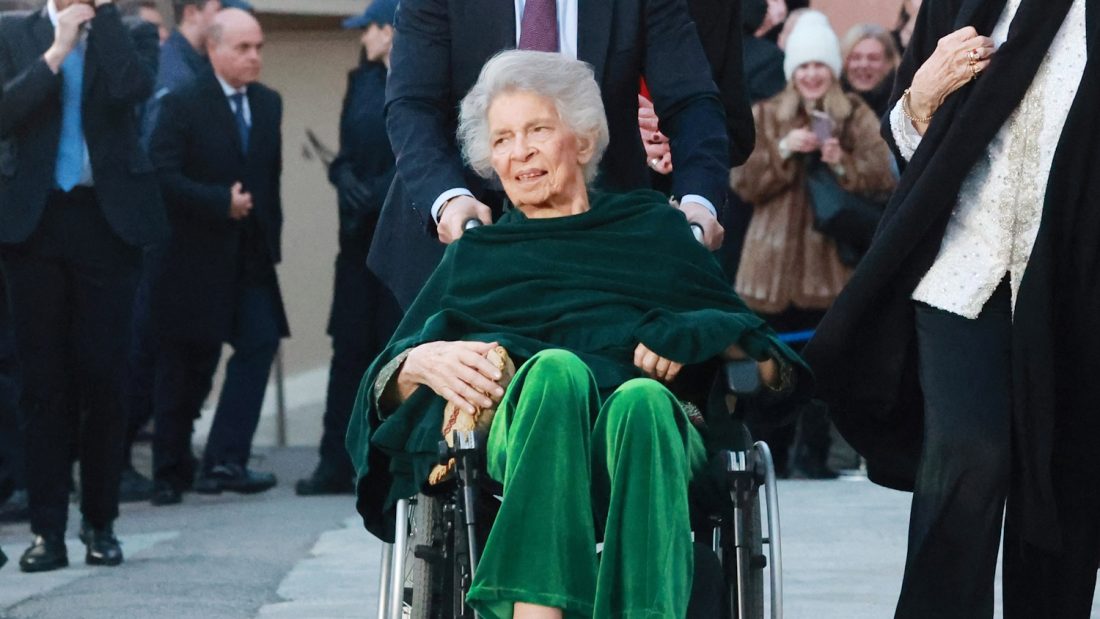 Πριγκίπισσα Ειρήνη