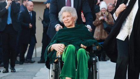 Πριγκίπισσα Ειρήνη