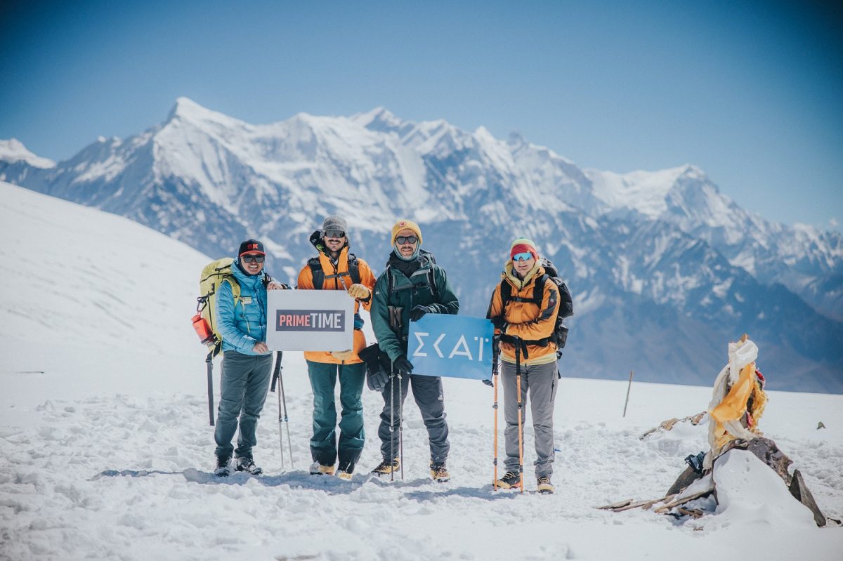 Σταύρος Ιωαννίδης