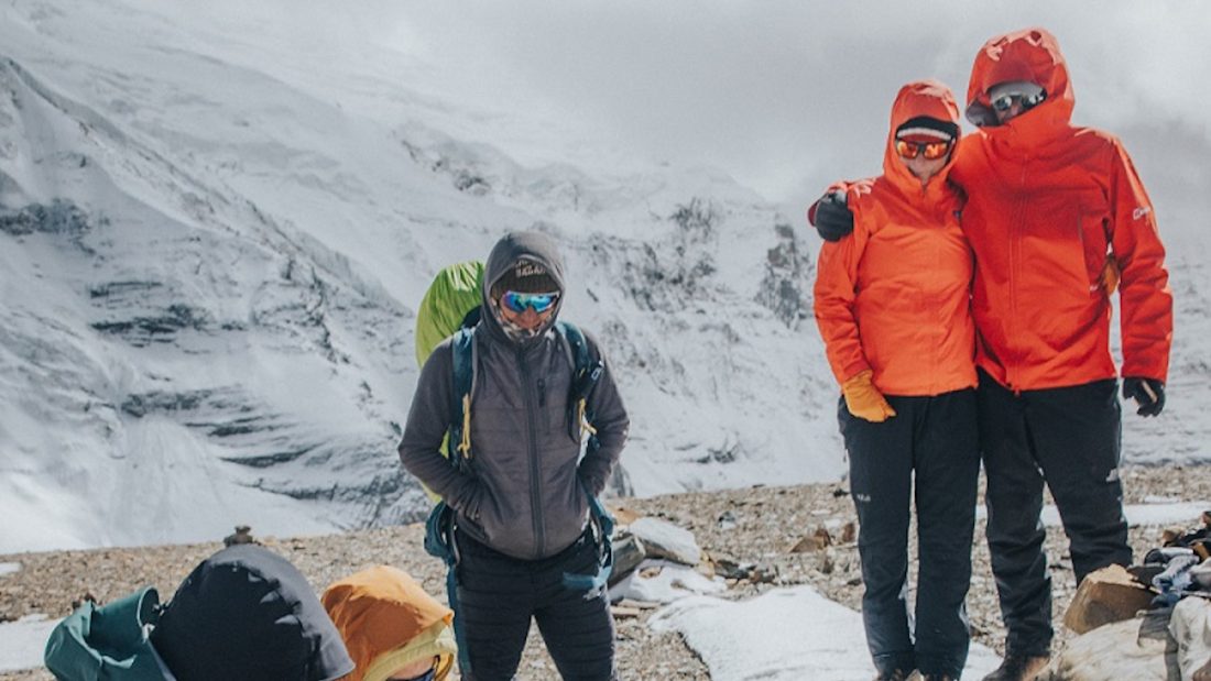 Prime Time: Ο Σταύρος Ιωαννίδης συνεχίζει την αποστολή του στα Ιμαλάια