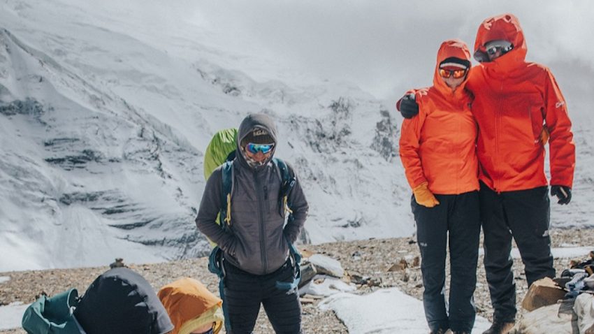 Prime Time: Ο Σταύρος Ιωαννίδης συνεχίζει την αποστολή του στα Ιμαλάια