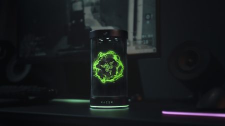 Razer Project AVA: Η επόμενη γενιά AI companions για το γραφείο και το gaming