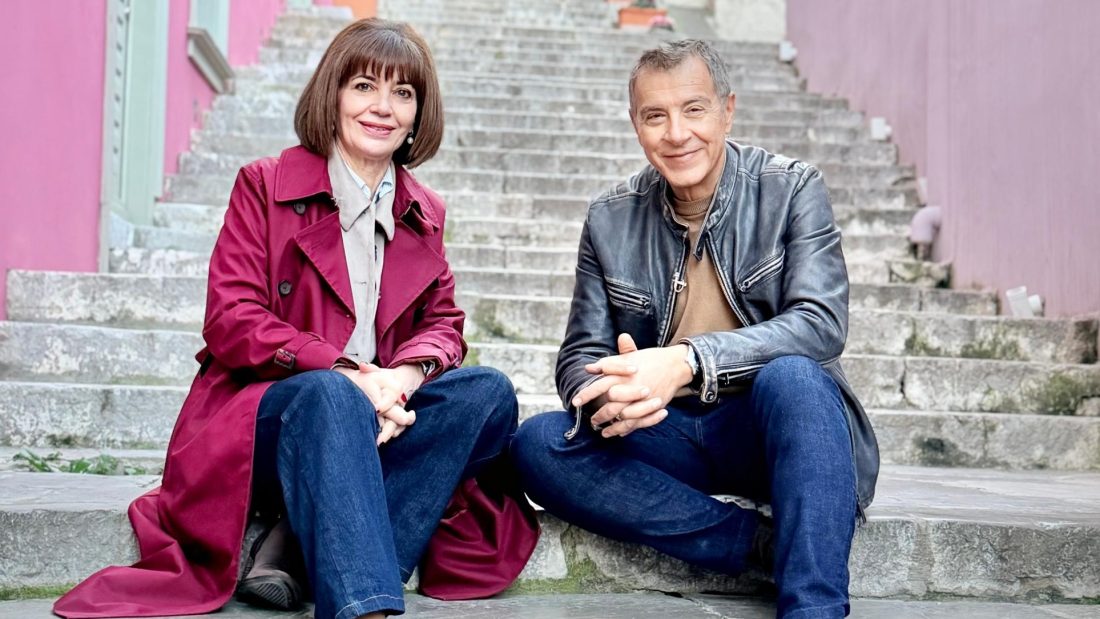 Πρωταγωνιστές