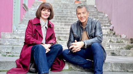 Πρωταγωνιστές