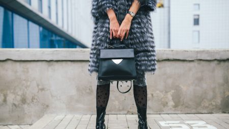 Ψάχνετε για νέα τσάντα; Αυτές είναι οι τάσεις που πρέπει να γνωρίζετε τώρα!