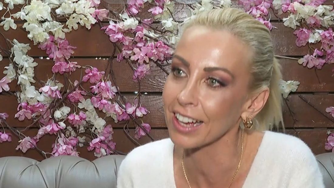 Λιλή Πυράκη