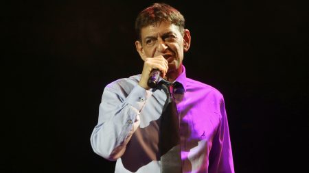 Μιχάλης Ρακιντζής