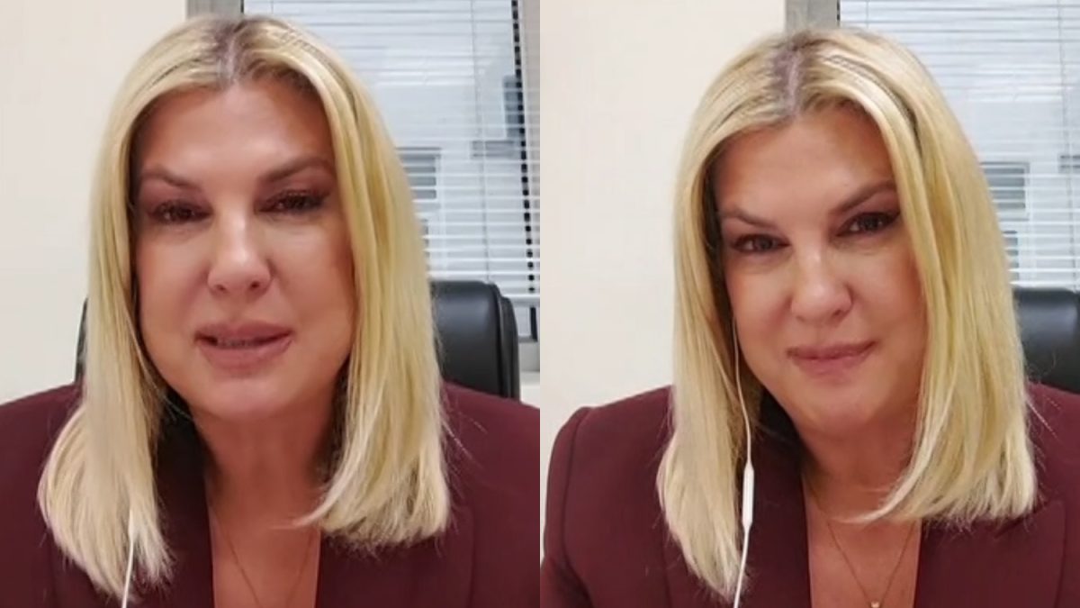 Ράνια Θρασκιά